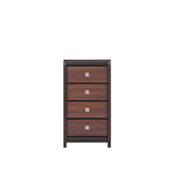 Комоды серии Лорен